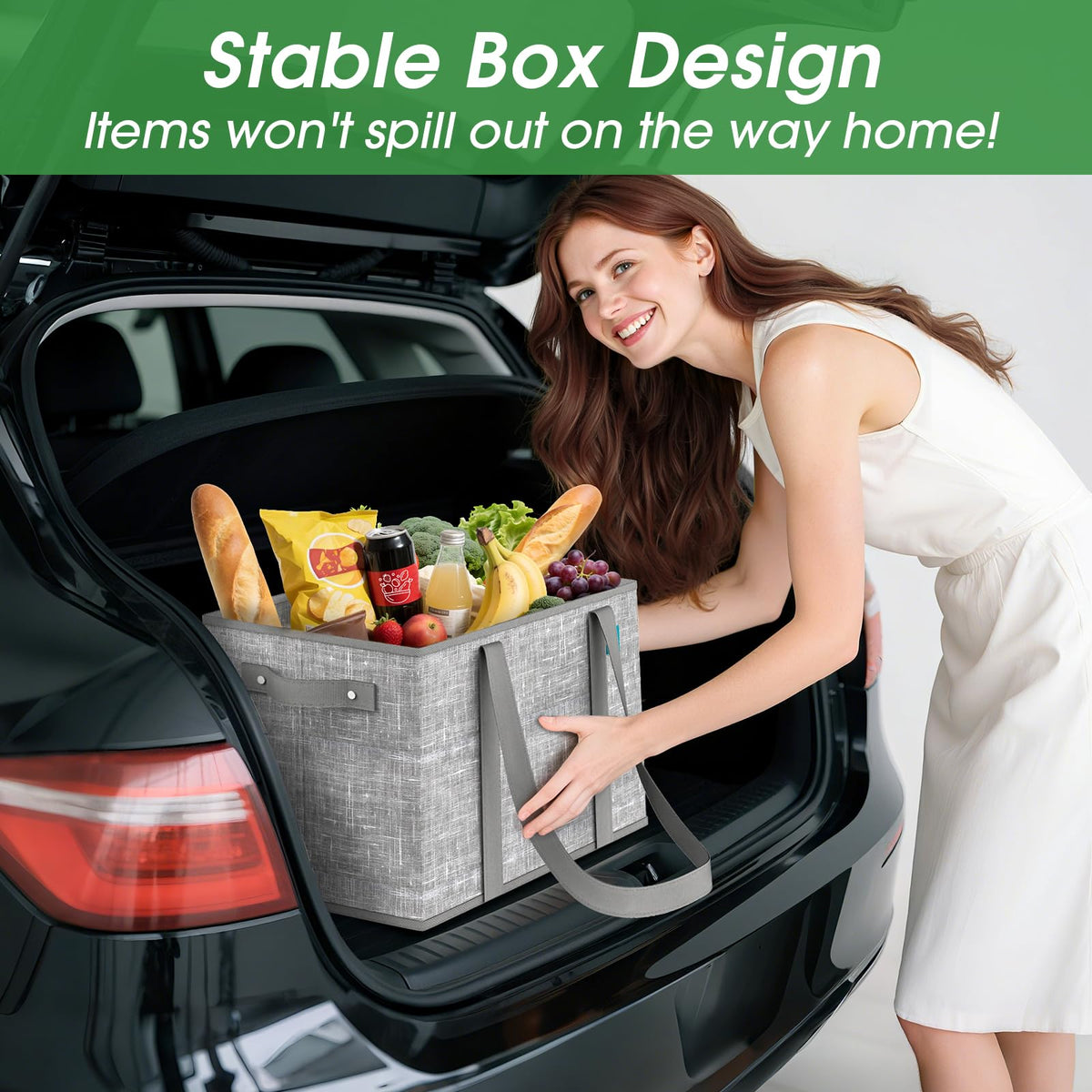 Fab totes multiuse lifestyle scene illustrating versatility beyond groceries