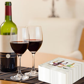 Fairooth dining table decor napkins ideal for weddings and showers