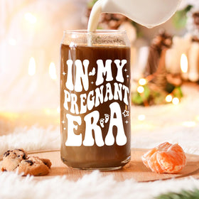 New mom celebration gift idea with practical everyday mug