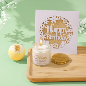 FAJAO bath bomb image suggesting a fragrant, relaxing bath moment