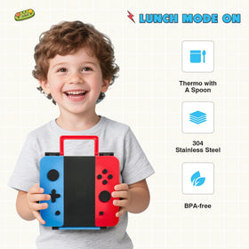 FAJSL durable construction withstands daily use by active kids.