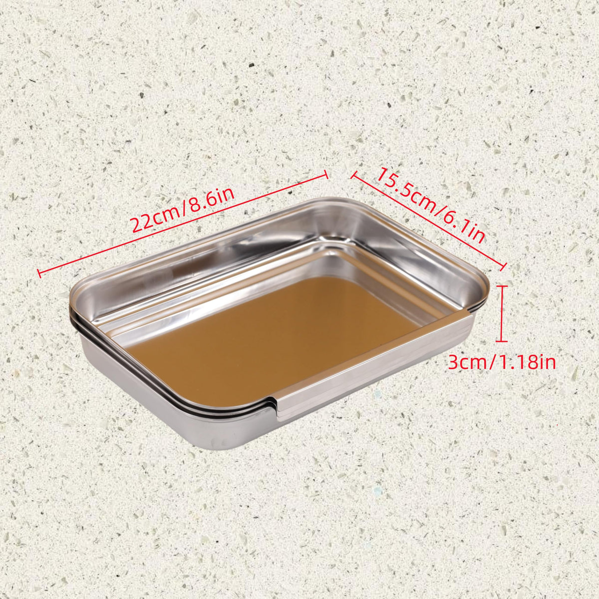 Falichchch breading kit supports multi-use kitchen prep