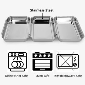 Falichchch stainless steel build emphasizing durability and shine