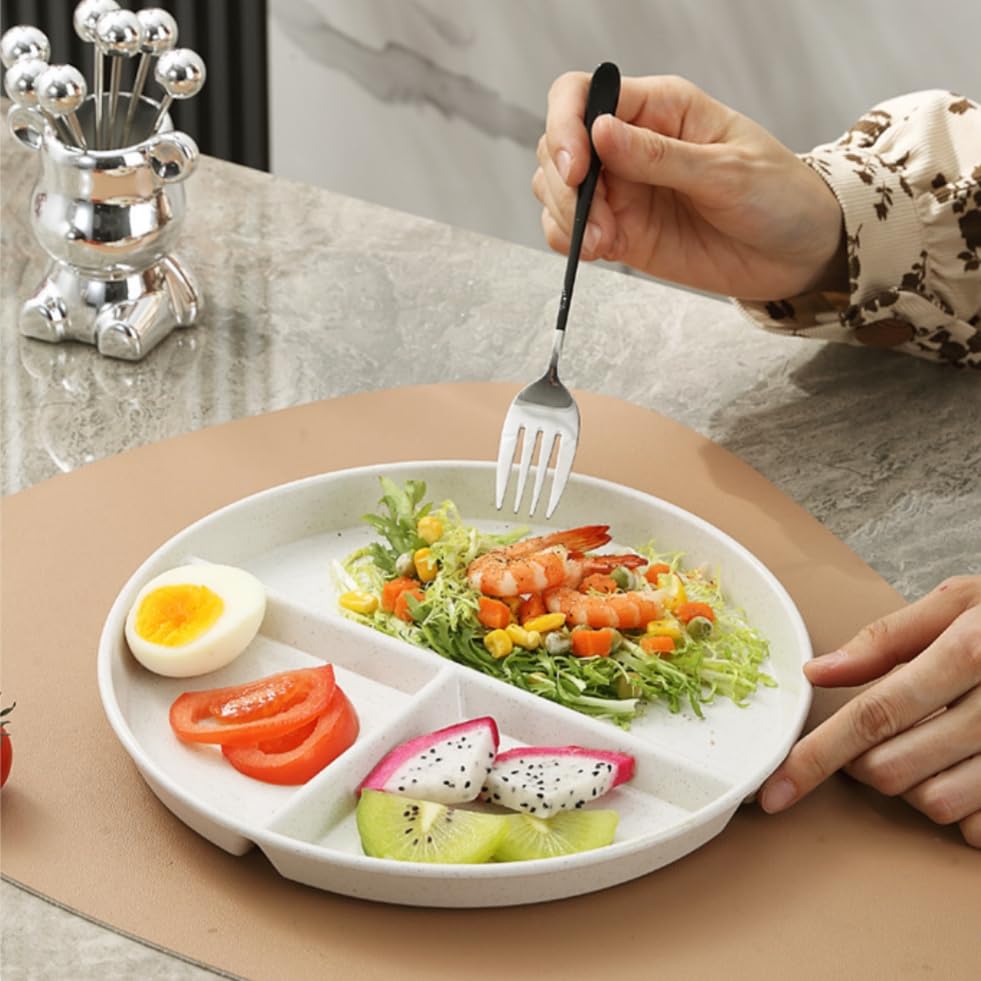 falichchch microwave-safe-dishwasher-safe plates ensure convenient cleaning and everyday use.
