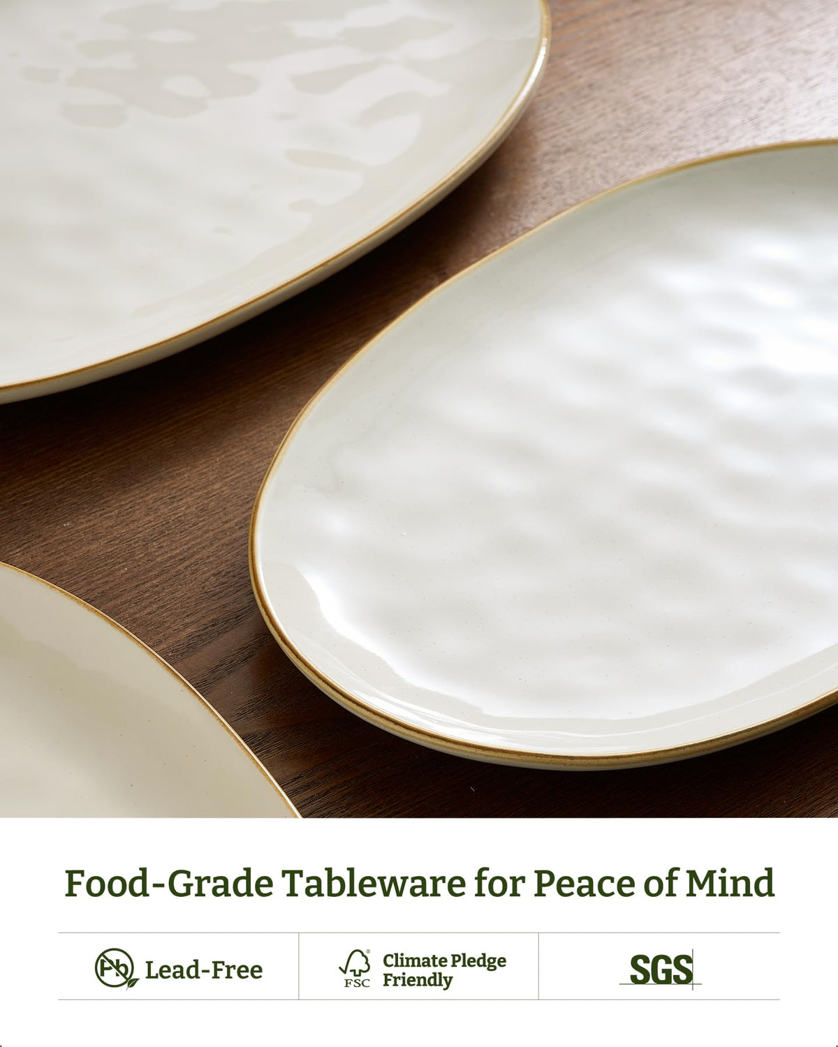 Famiware dishwasher safe and microwave safe icon-focused image