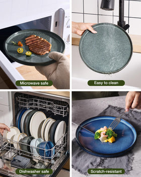 Famiware Star dishware set packaging indicating a complete gift-ready ensemble