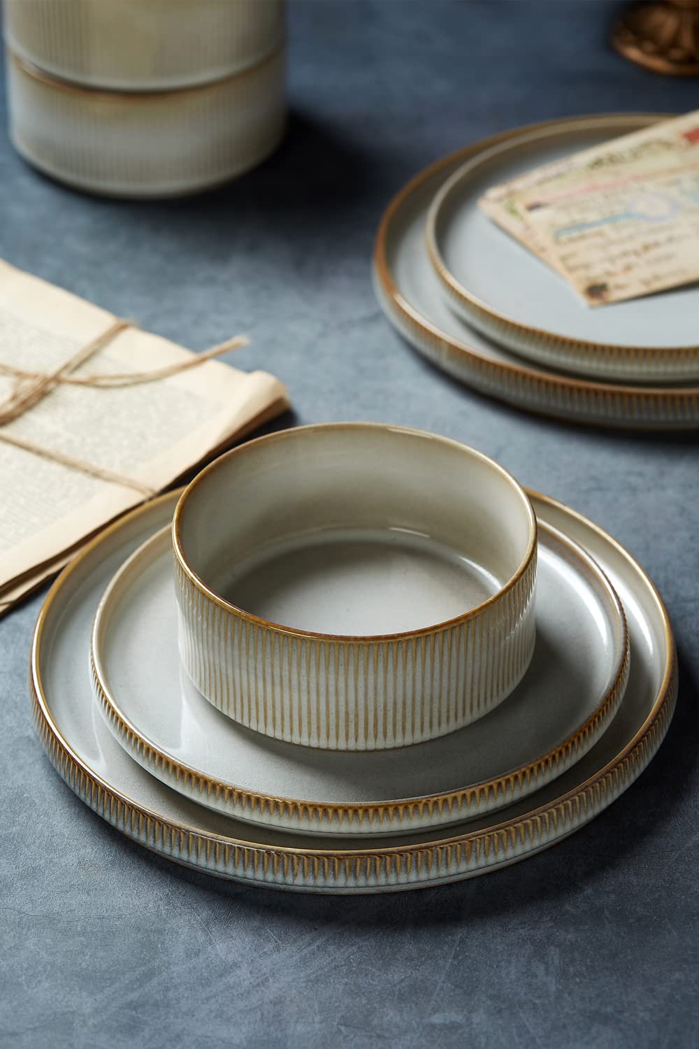 Famiware Star gift-ready packaging suitable for housewarmings or weddings