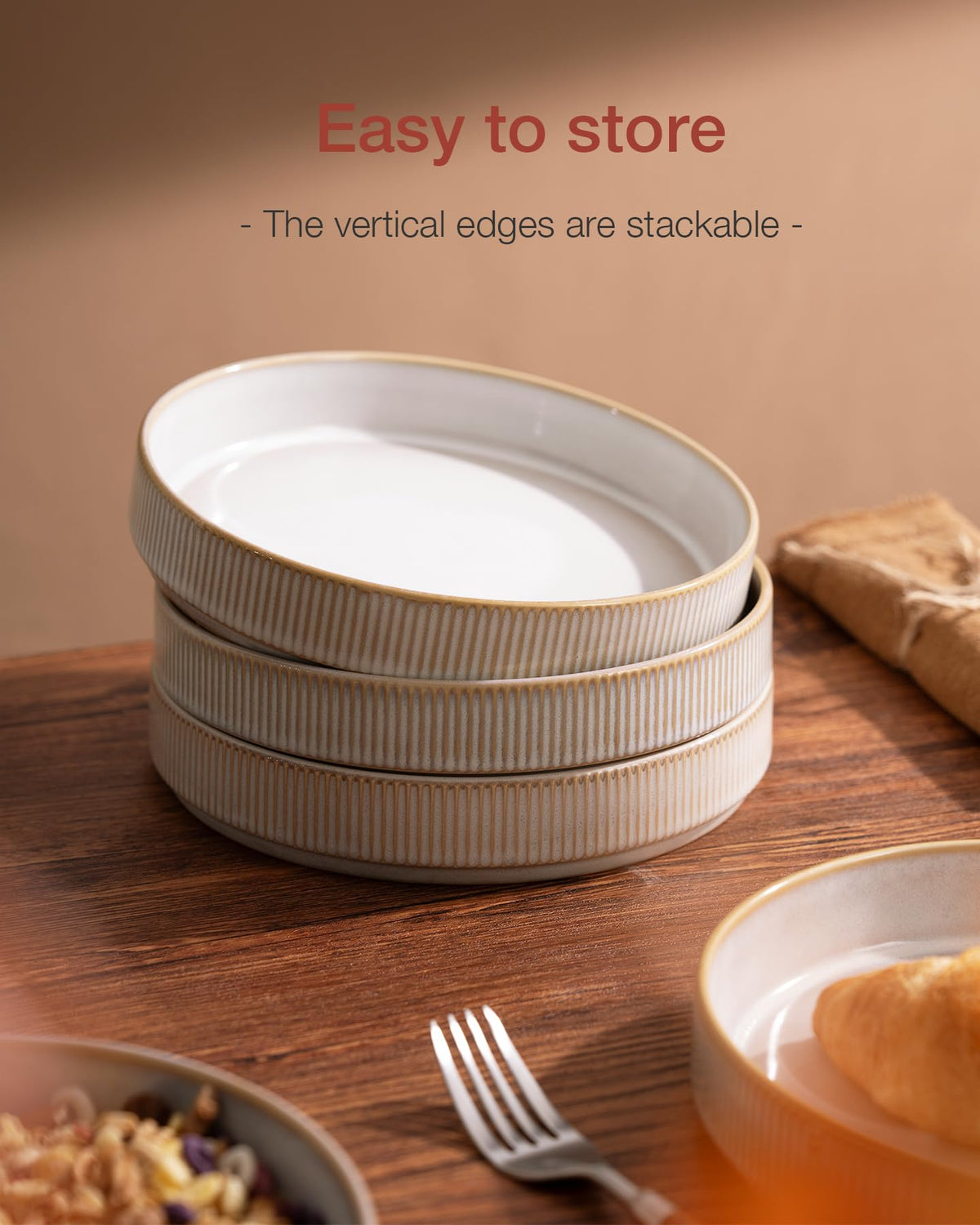 famiware Star elegant glaze makes a thoughtful housewarming gift