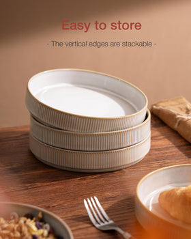 famiware Star elegant glaze makes a thoughtful housewarming gift