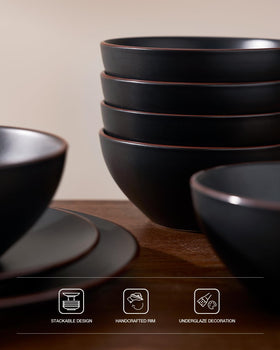 Famiware Venus gift-ready pack perfect for housewarmings and entertaining.