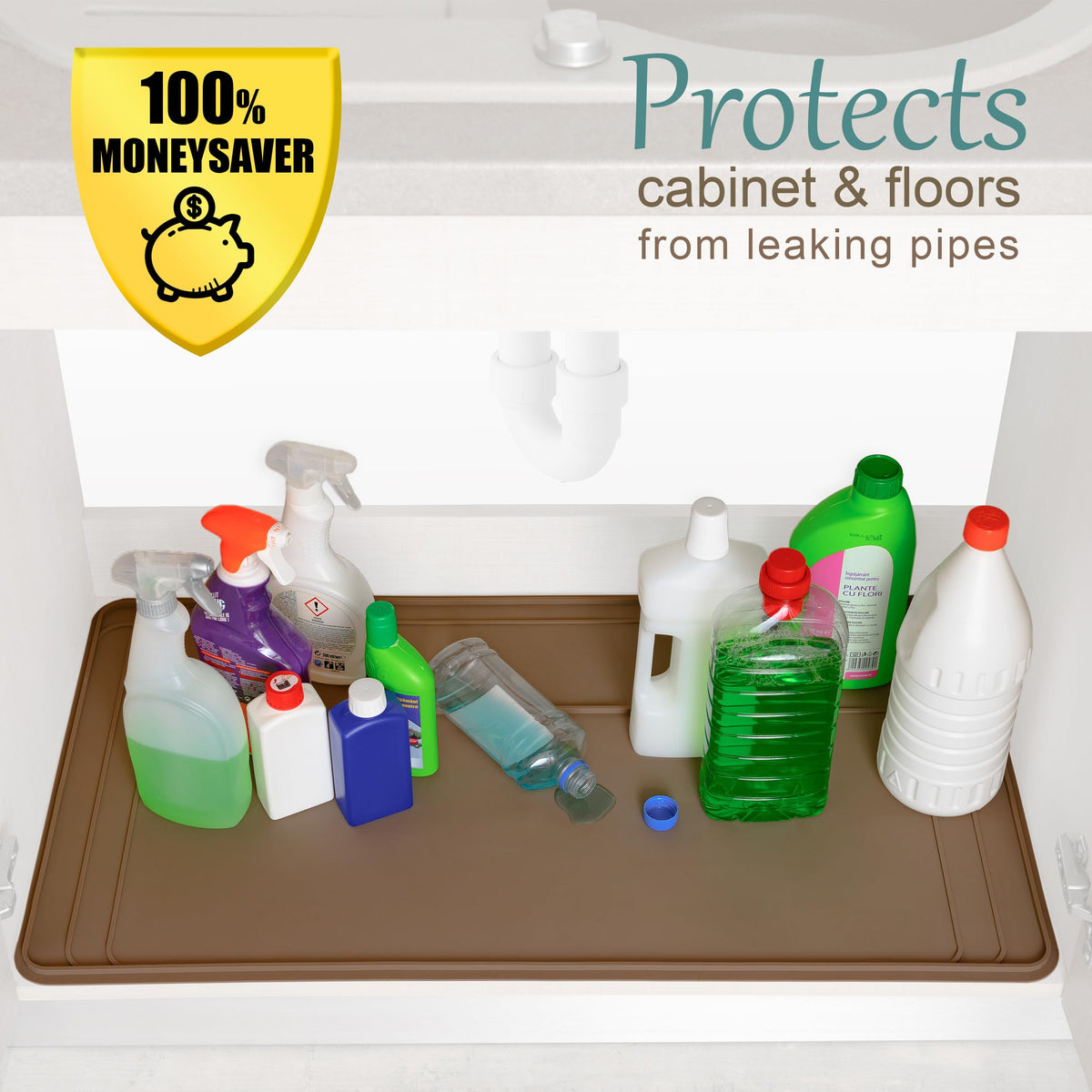Famous Dino BPA-free silicone for safe home use