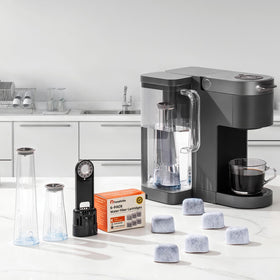 Fanativita compatibility guide illustrating tall reservoir model reach