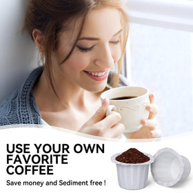 Patented design under U.S. 10865039 protects flavor and ensures cleaner pours.
