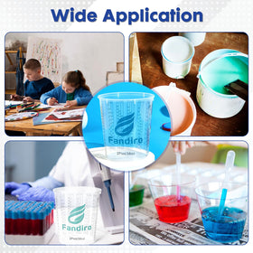 Fandiro bulk pack ideal for art classes and workshops