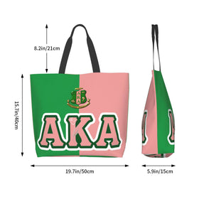 Fangqu AKA Beach Tote Bag packed with beach essentials for sunny trips.