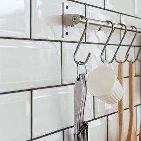 FANGSUN long handles provide a comfortable measuring grip