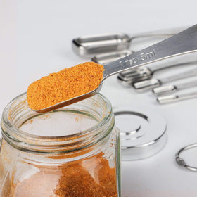 FANGSUN nesting design saves kitchen drawer space