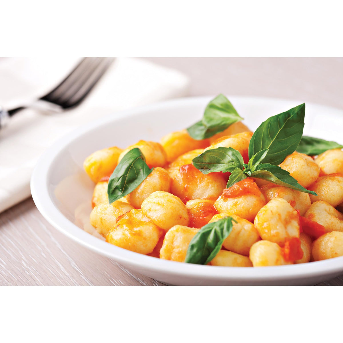 Fante's gnocchi board is ideal for cavatelli and rustic pasta shaping