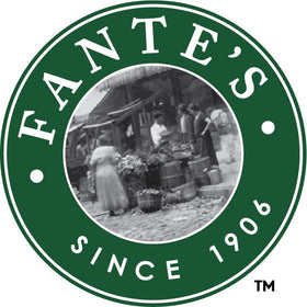 Fante's gnocchi board cleans easily with a dry cloth or brush