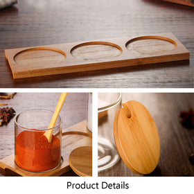 FANTESTICRYAN kitchen set shown in cafe buffet for elegant storage