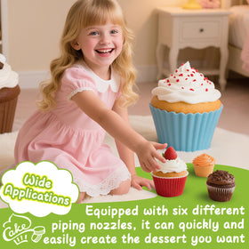 FANTEXY gift for bakers: thoughtful present for birthdays and holidays