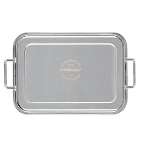 Farberware Classic Traditions ideal for holiday turkey roasting at scale.