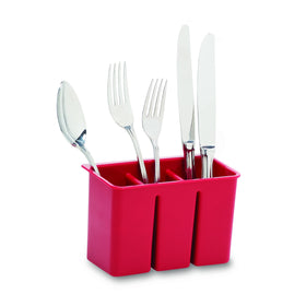 Farberware rust-resistant metal construction ensures long-lasting durability for daily use.