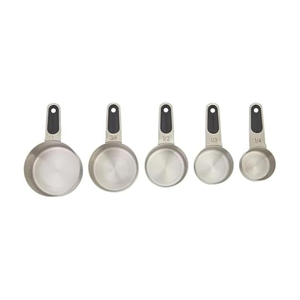 Farberware 1/4 cup with etched marks for precise baking
