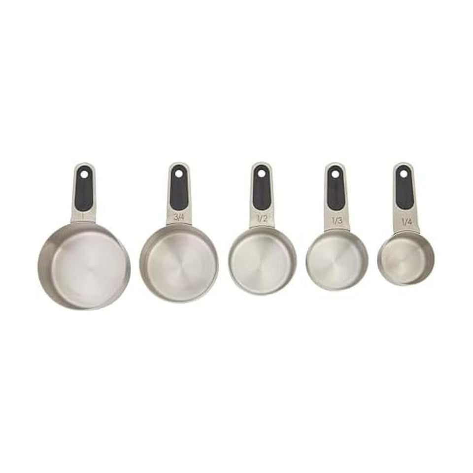 Farberware 1/4 cup with etched marks for precise baking