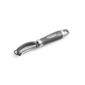Farberware Pro2 Euro Peeler versatile peeler for potatoes and fruits.