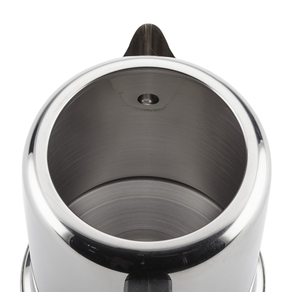 Farberware Yosemite 12-Cup percolator stove-ready for everyday coffee rituals