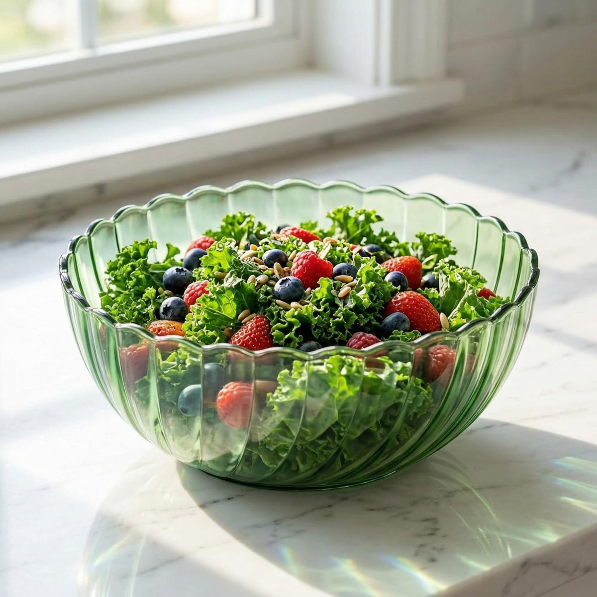 Fasmov reusable bowls simplify cleanup after meals