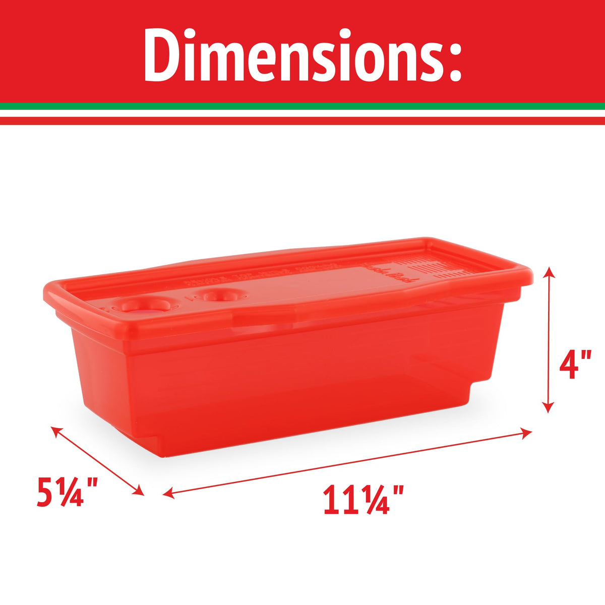 Serving-ready pasta in a red Fasta Pasta bowl setting.