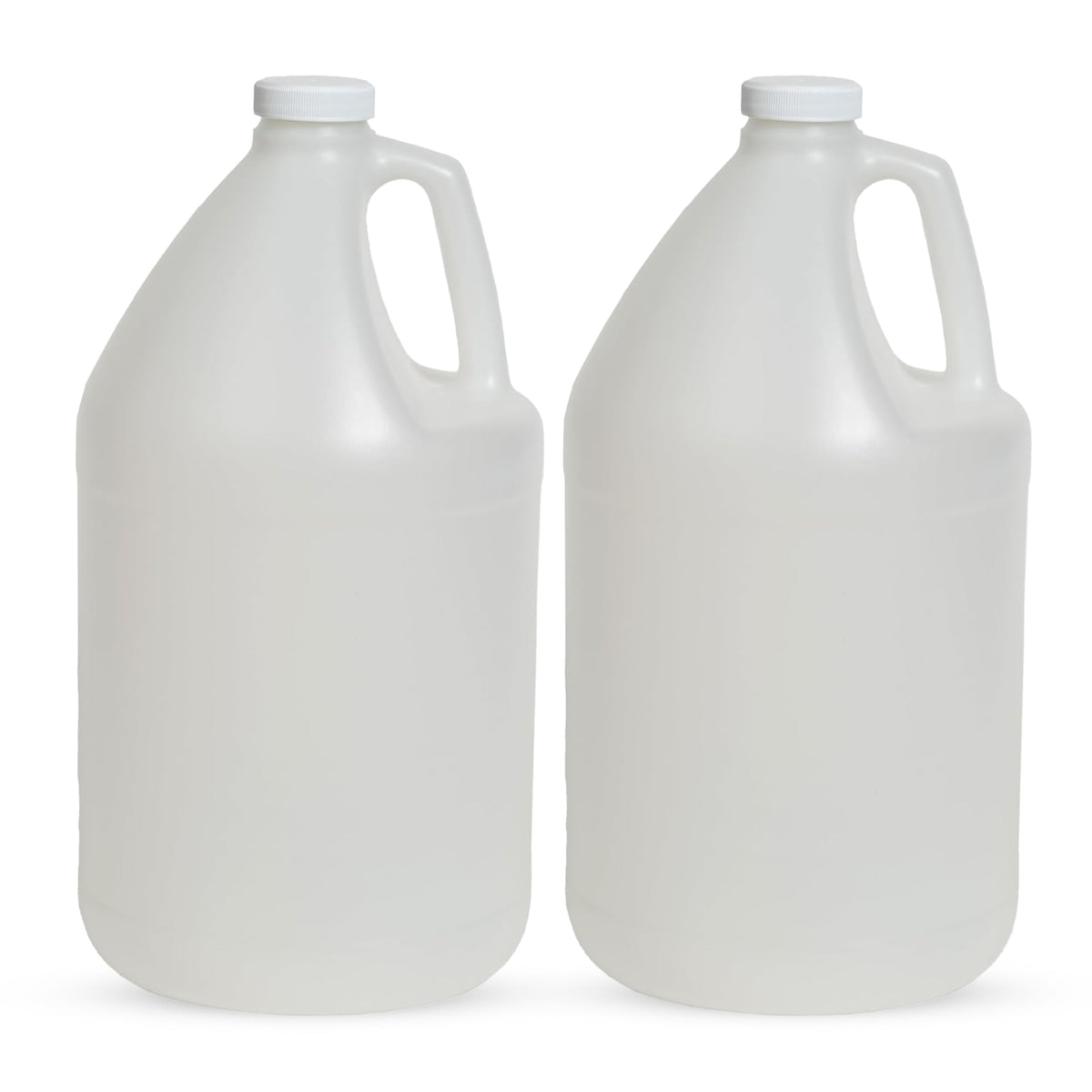 FastRack 1 gallon jug with lid for secure storage and easy pouring