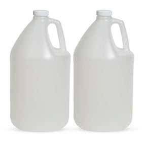 FastRack 1 gallon jug with lid for secure storage and easy pouring