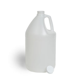 FastRack jug ideal for camping and emergency water storage