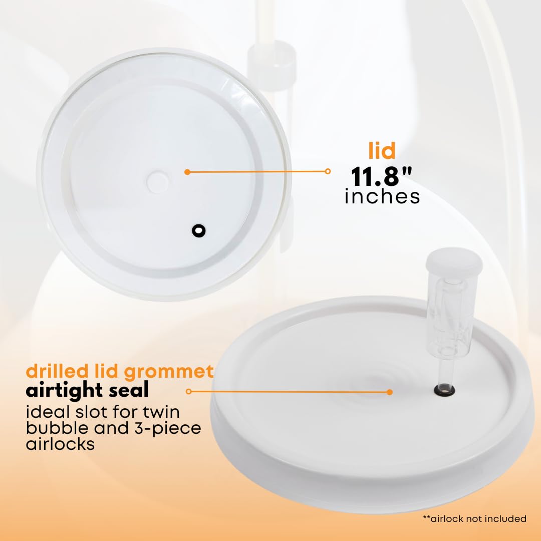 FastRack easy-clean design emphasizes simple lid access and sediment removal.