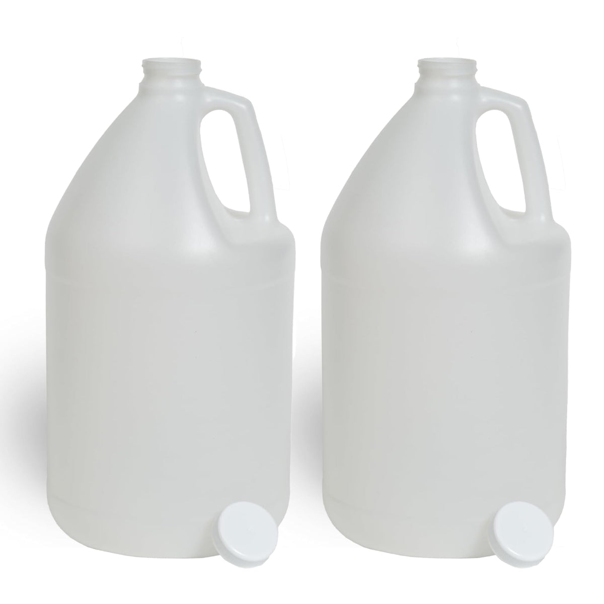 FastRack fermentation-friendly 1 gallon jug for home brews and batches