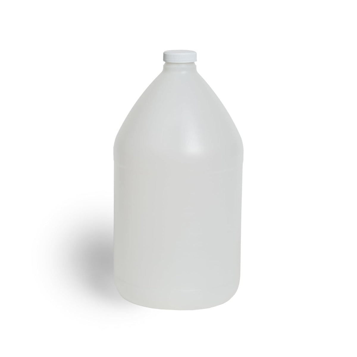 FastRack jug features graduation marks for precise measuring