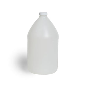 FastRack jug features graduation marks for precise measuring