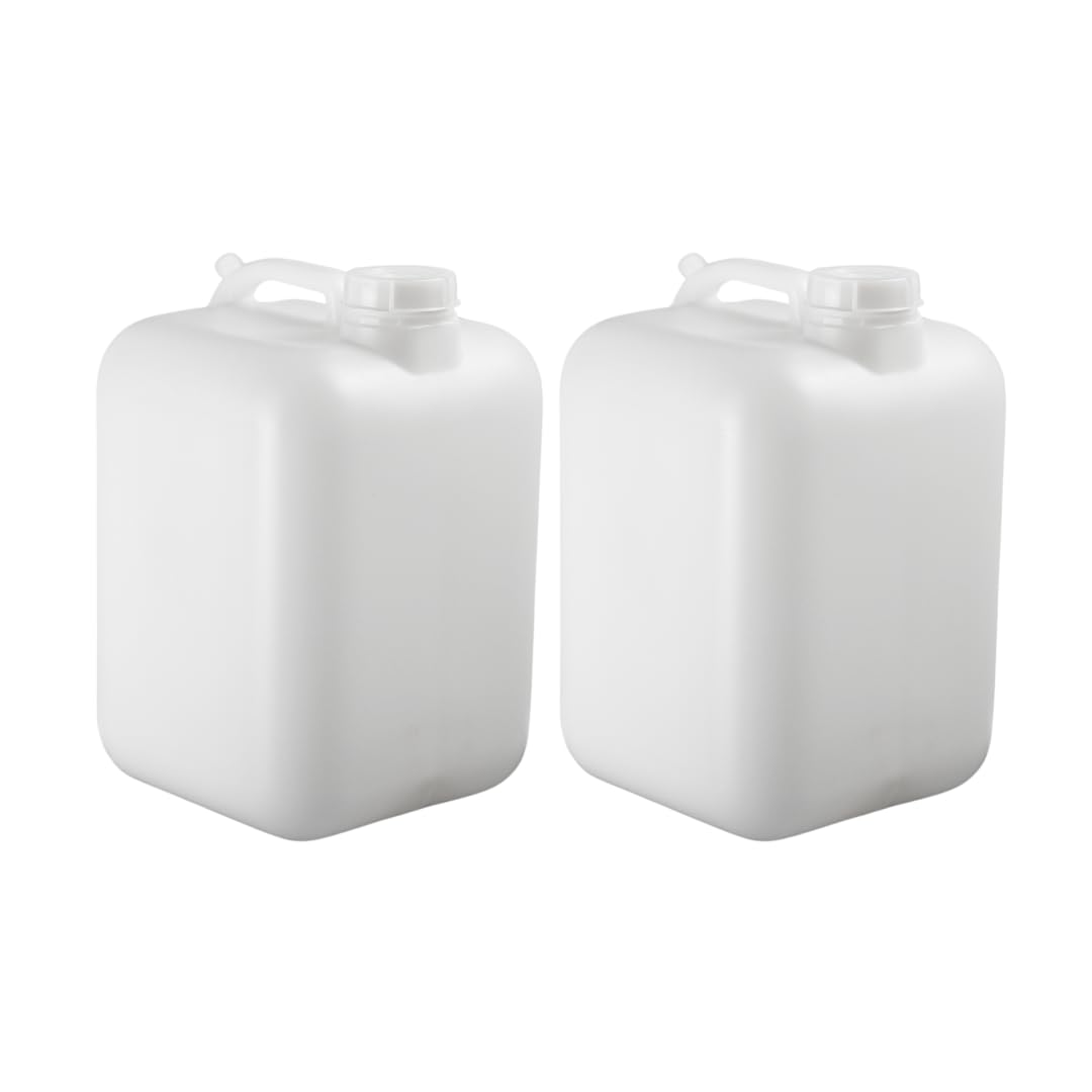 FastRack HedPak 5-gallon pack with cap for brewing and storage