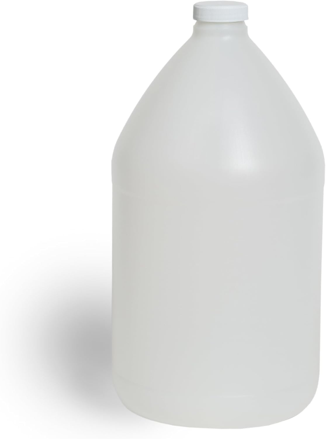 FastRack leak-proof 1 gallon jug ready for transport or fermentation