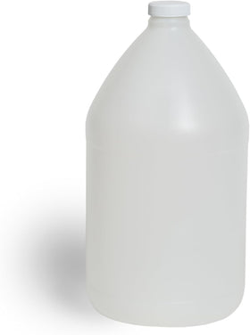 FastRack leak-proof 1 gallon jug ready for transport or fermentation