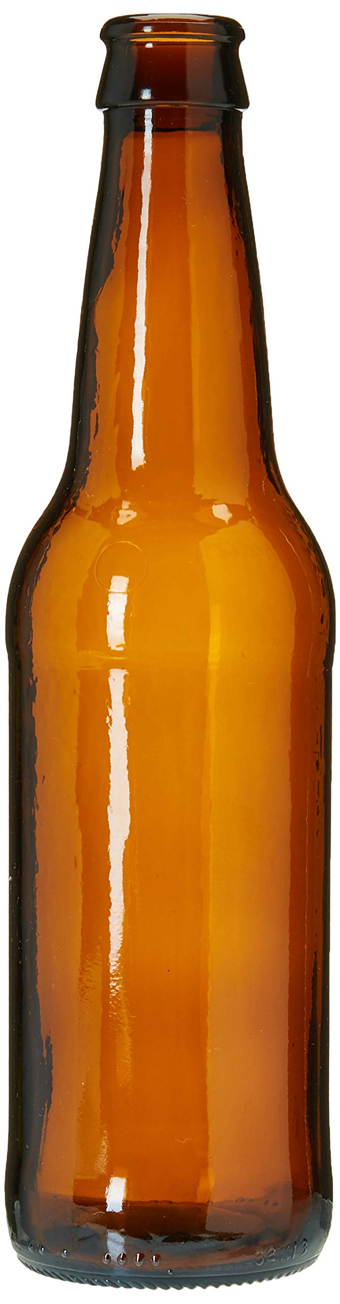 Made in the USA FastRack bottle with thicker glass for durability