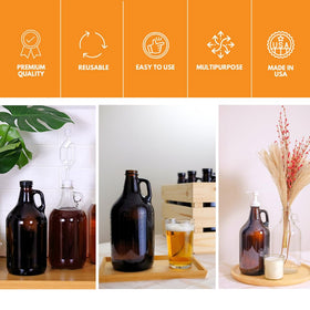 FastRack two-pack provides versatile beverage storage for daily use.