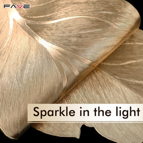 FAVE protective runner helps prevent heat damage and stains