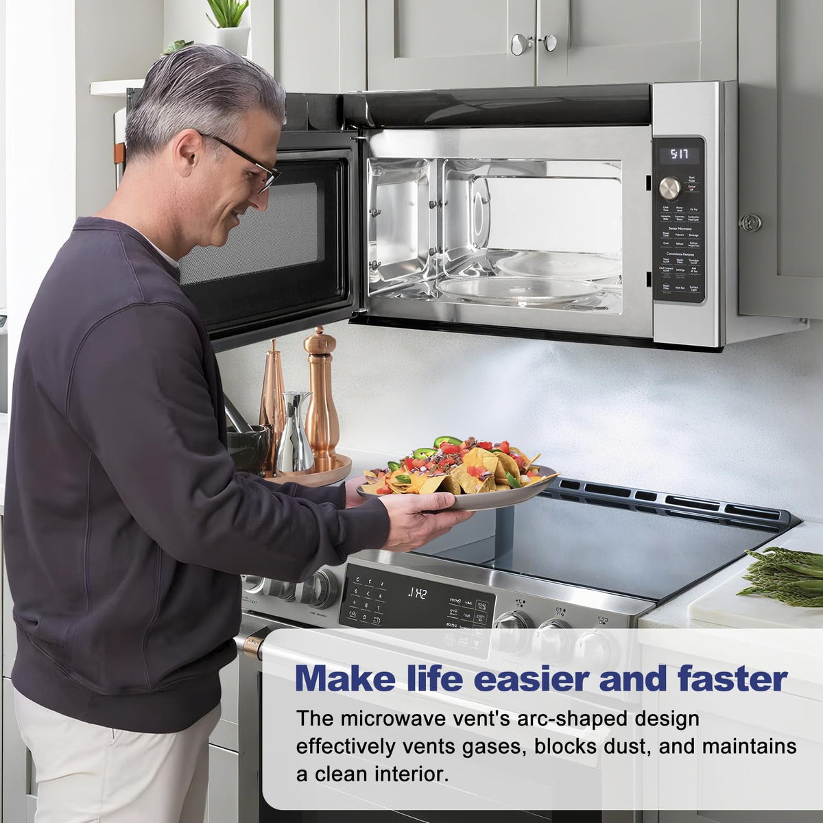 FBULWSEC MDX61912701 compatibility guide helps LG microwave model selection.