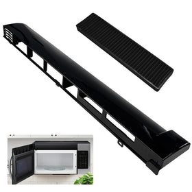 FBULWSEC MDX61912701 vent grille for LG LMV2031ST front view improves airflow.