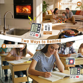 FCXJTU memory function recalls last countdown for reuse