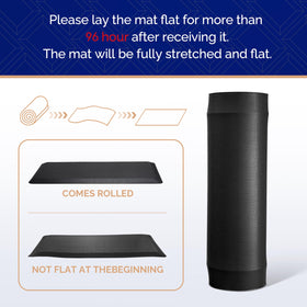FEATOL all-day comfort mat suitable for office or kitchen environments